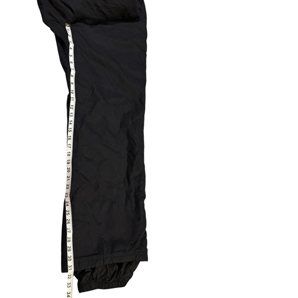 Obermeyer‎ Womens Size 14R Black Skiwear Ladies Ski Athletic Pants - Picture 14 of 14